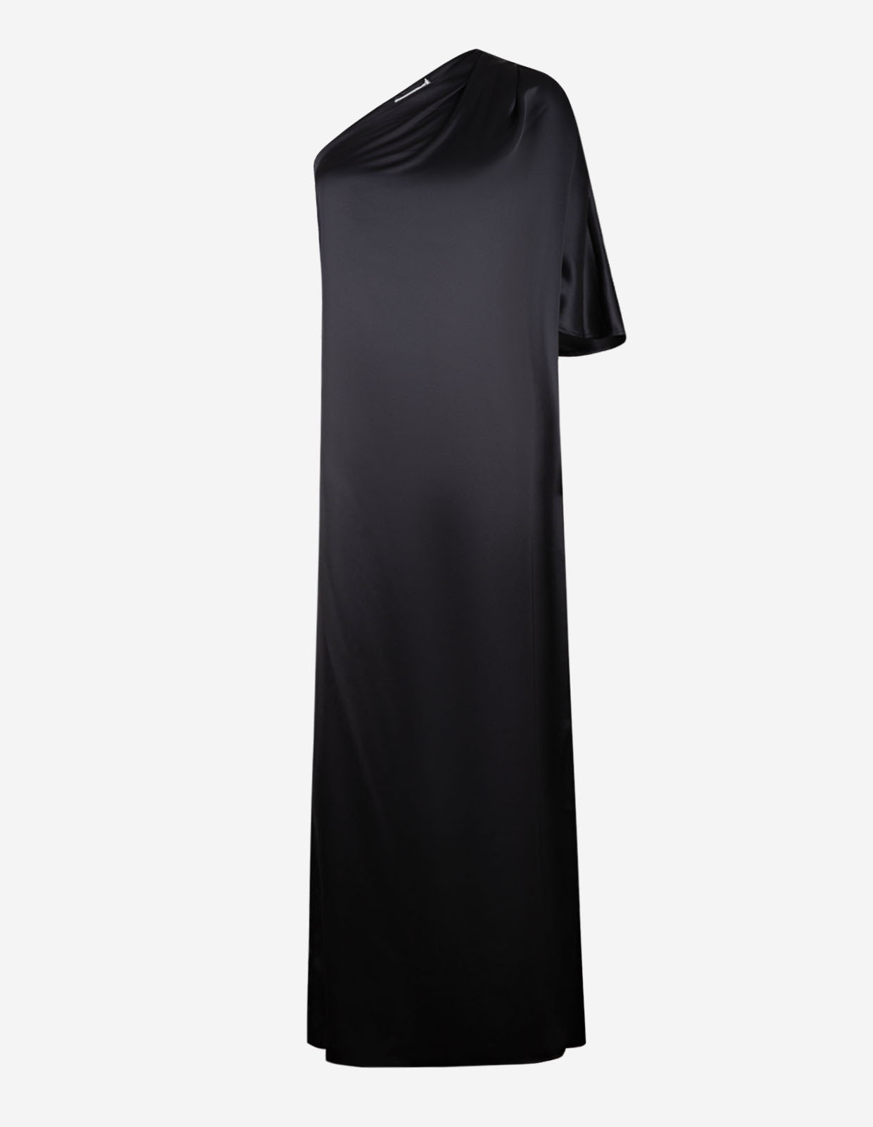 Ella Klänning Blågrå