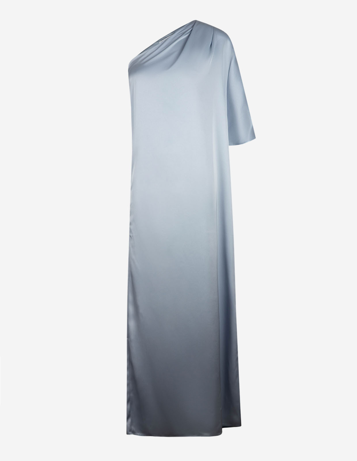 Ella Klänning Ljusblå