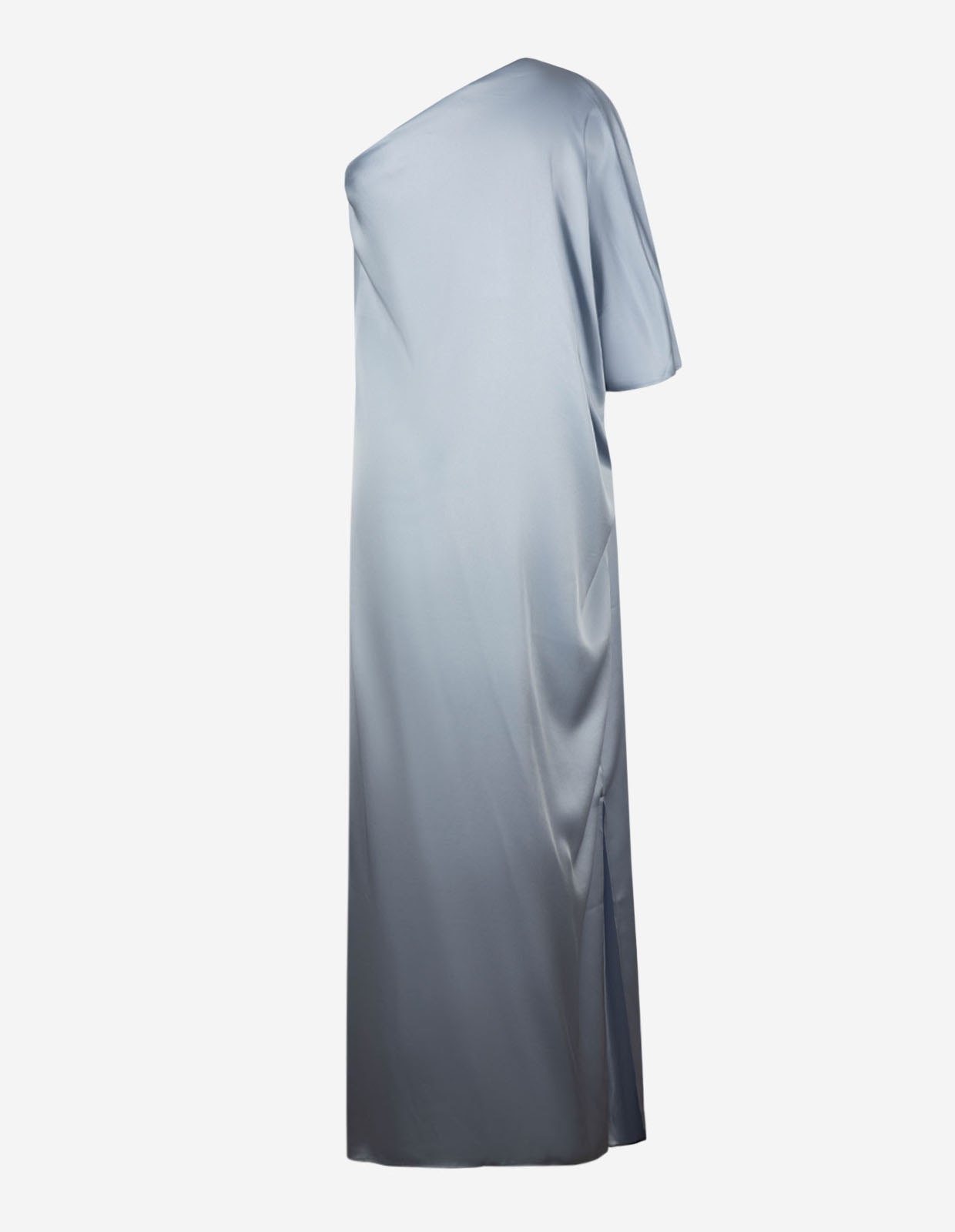 Ella Klänning Ljusblå