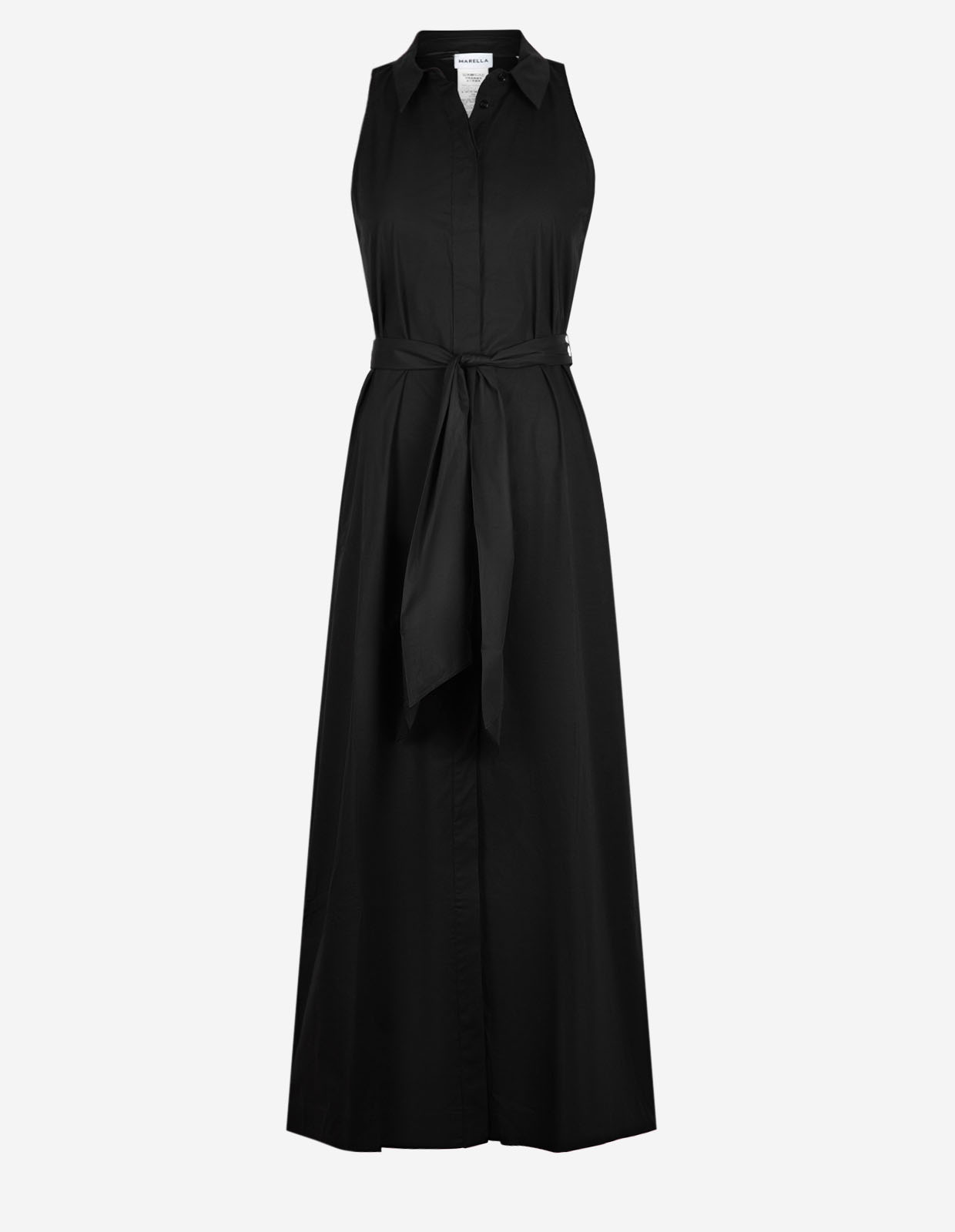 MLLNatale Klänning Svart