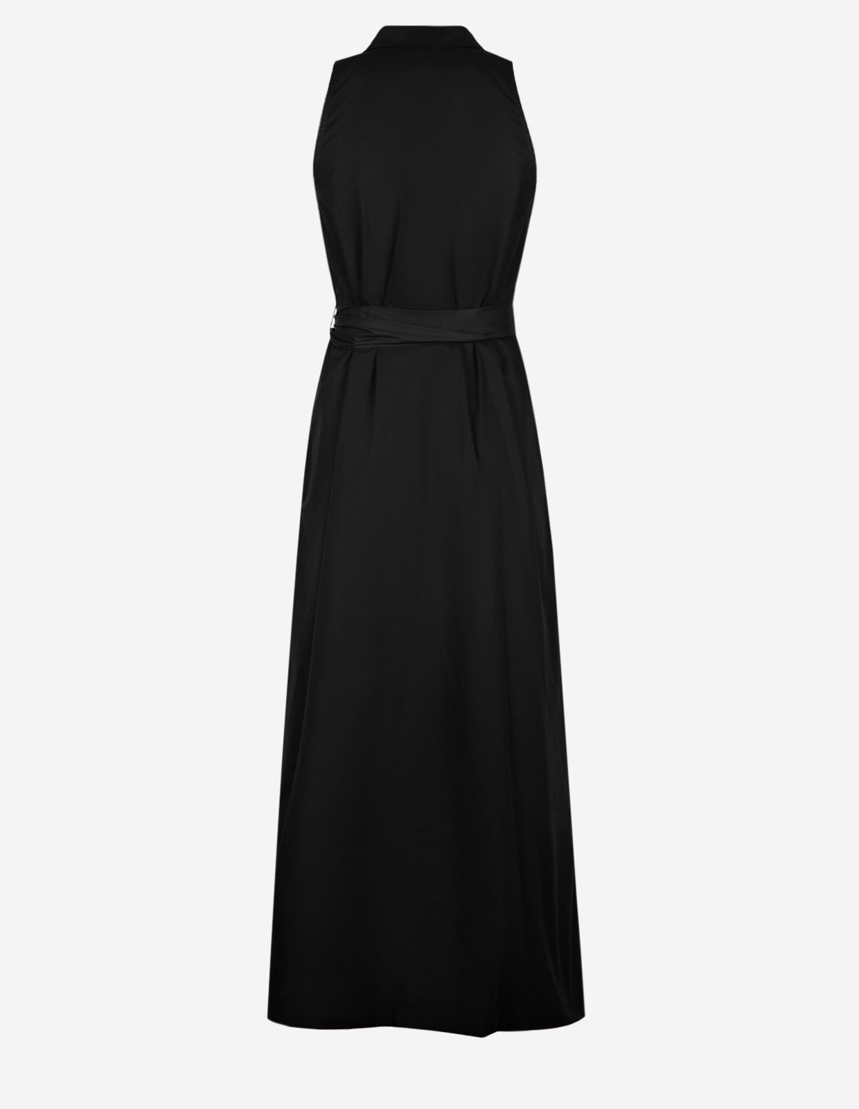 MLLNatale Klänning Svart