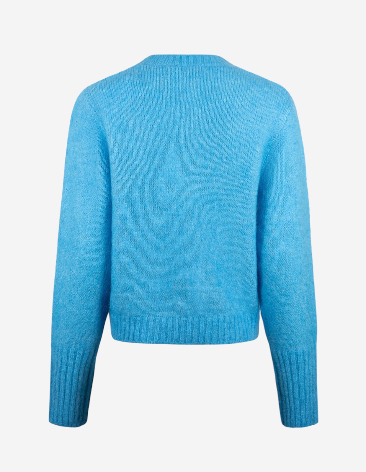 Leonie Cardigan Blå