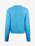 Leonie Cardigan Blå