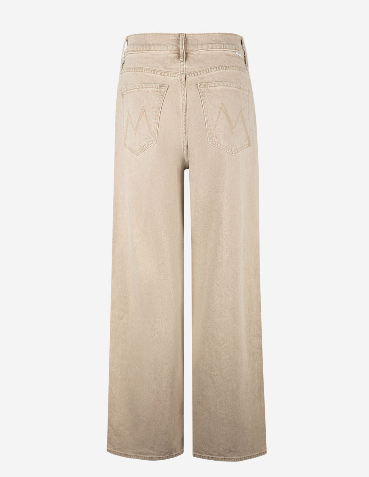 Undercover Sneak Jeans Beige
