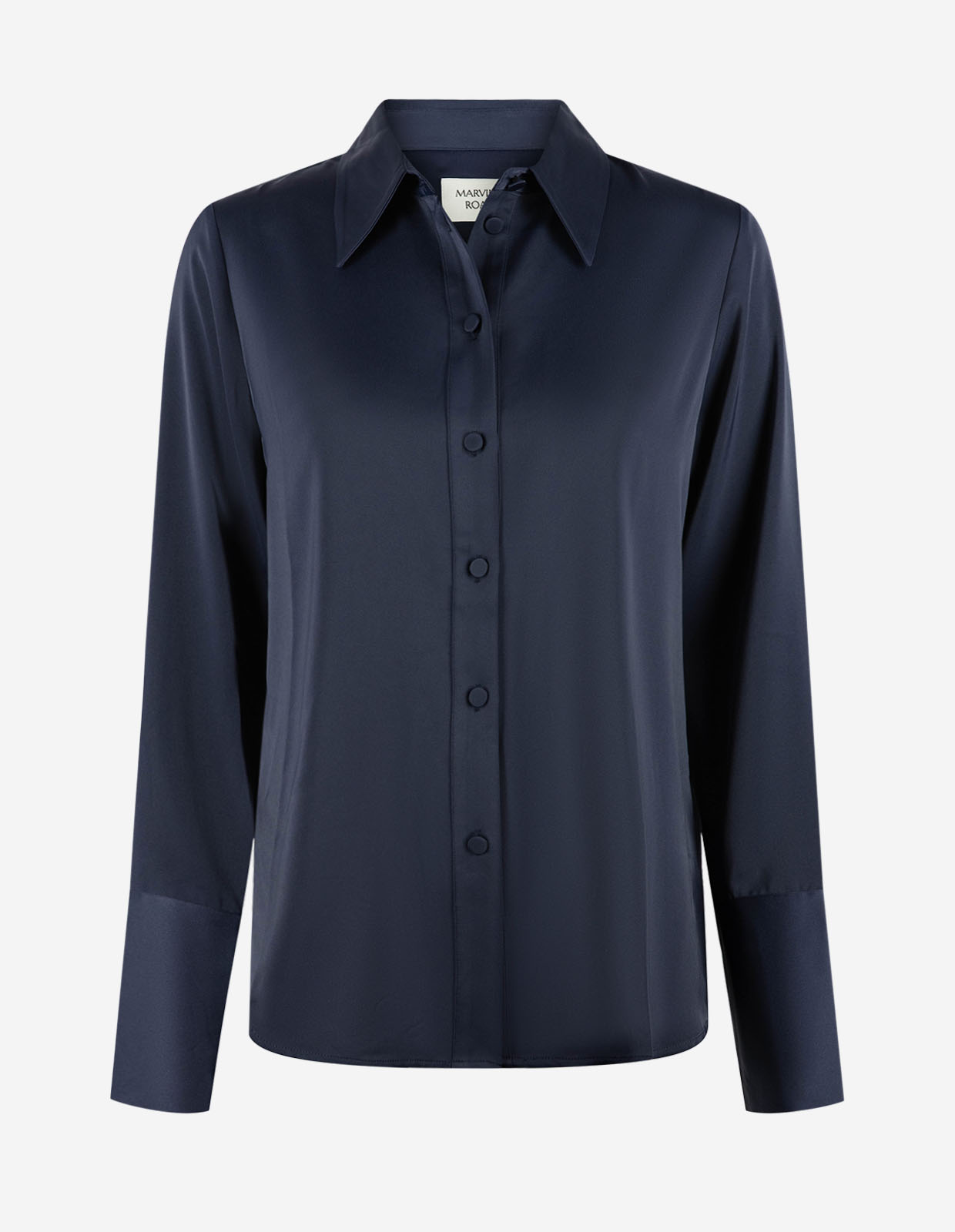 Leonie Blus Mörkblå