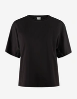 MMCellula T-Shirt Svart