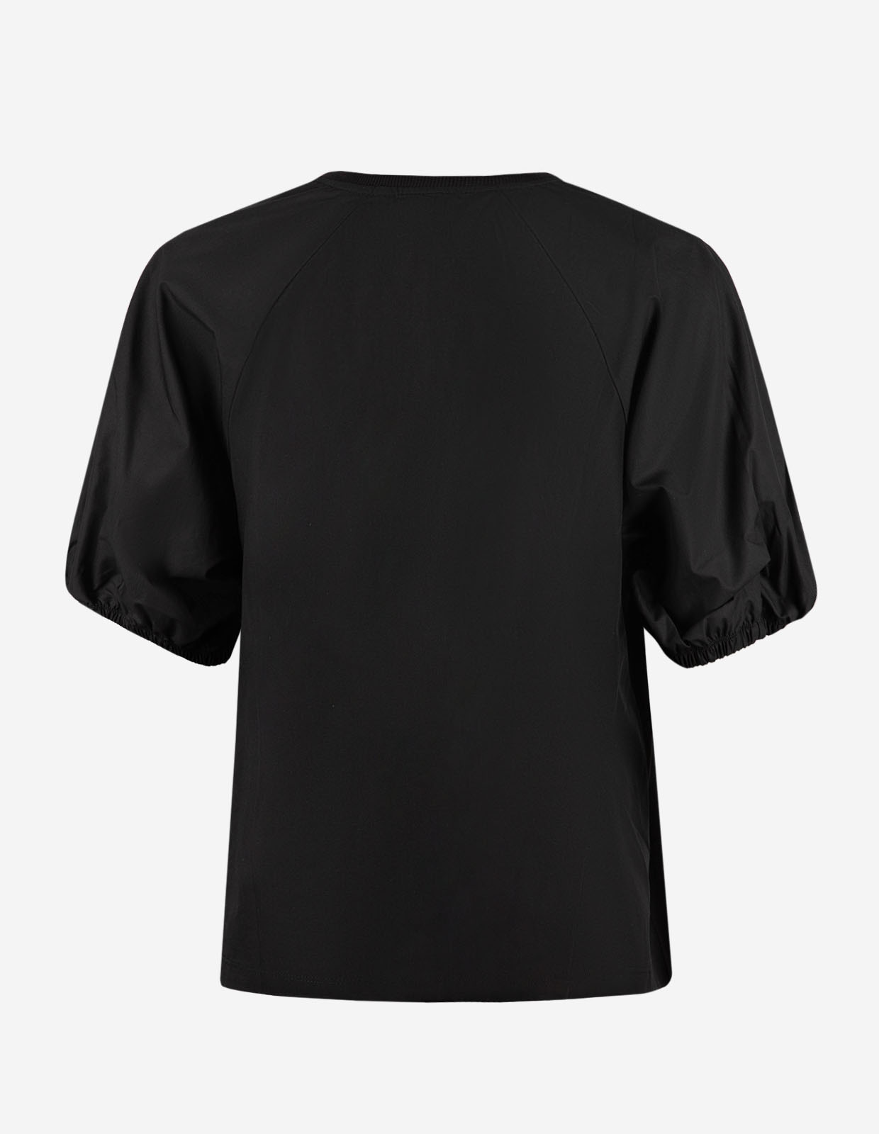 MMCellula T-Shirt Svart