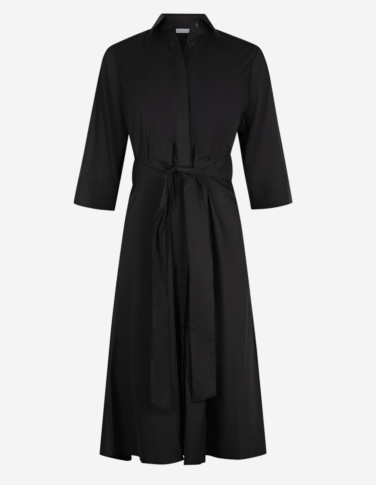 Juno Klänning Svart