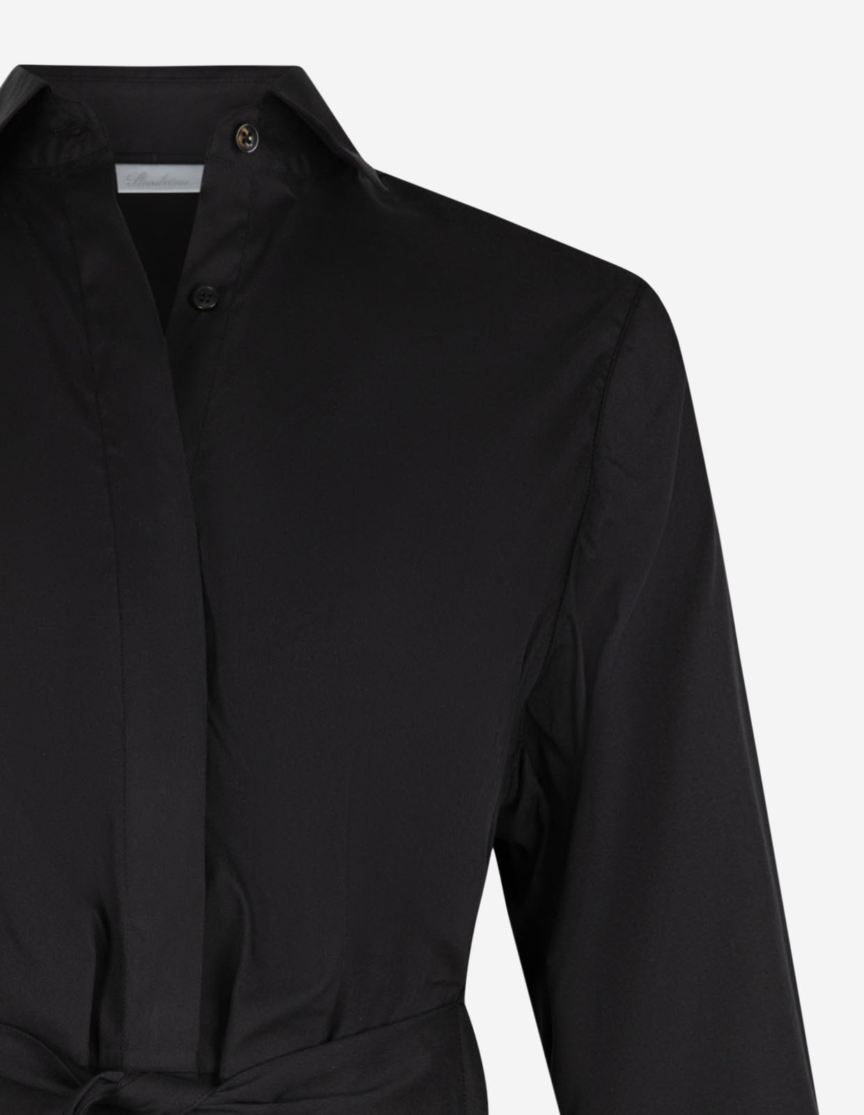 Juno Klänning Svart