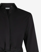 Juno Klänning Svart