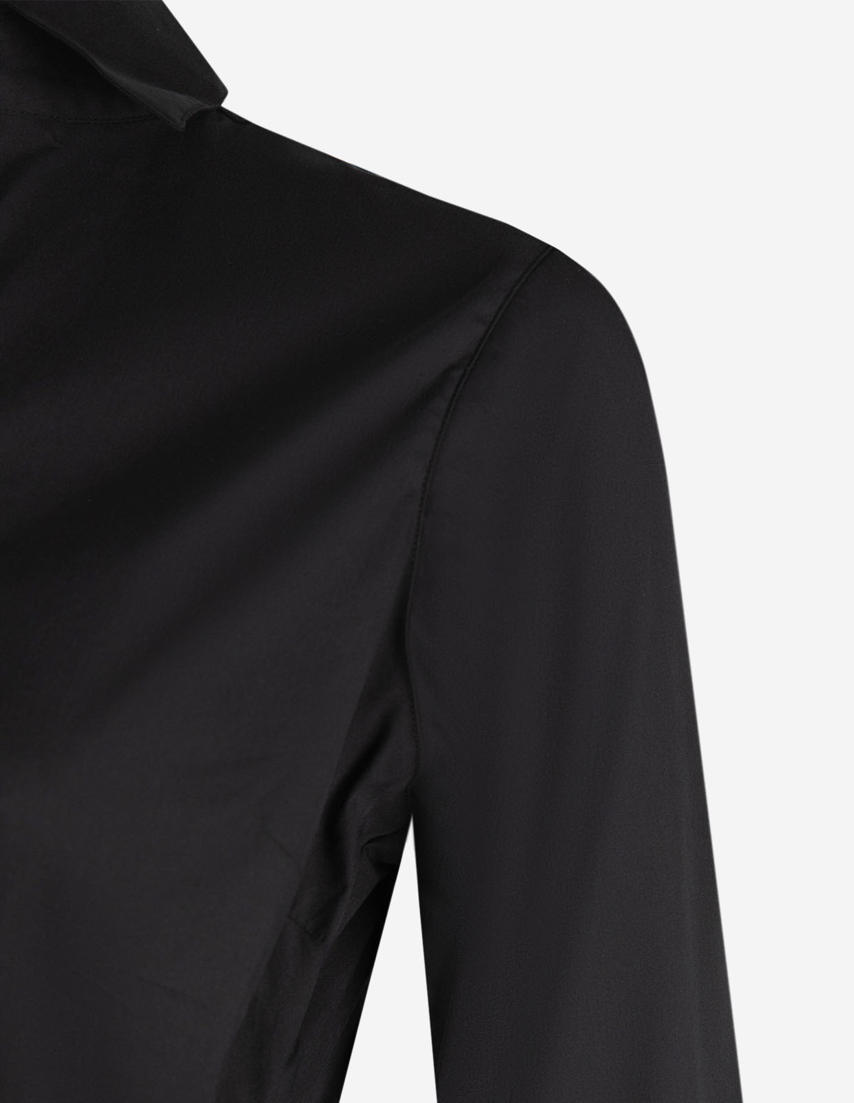 Juno Klänning Svart