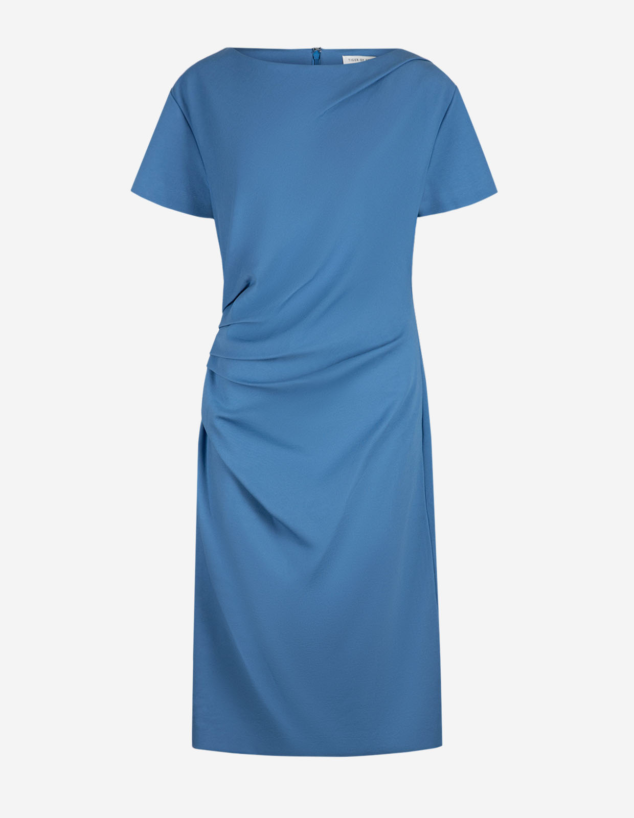 Izzo Klänning Blå