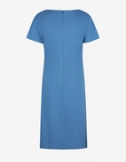 Izzo Klänning Blå