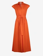 MLLPadana Klänning Orange