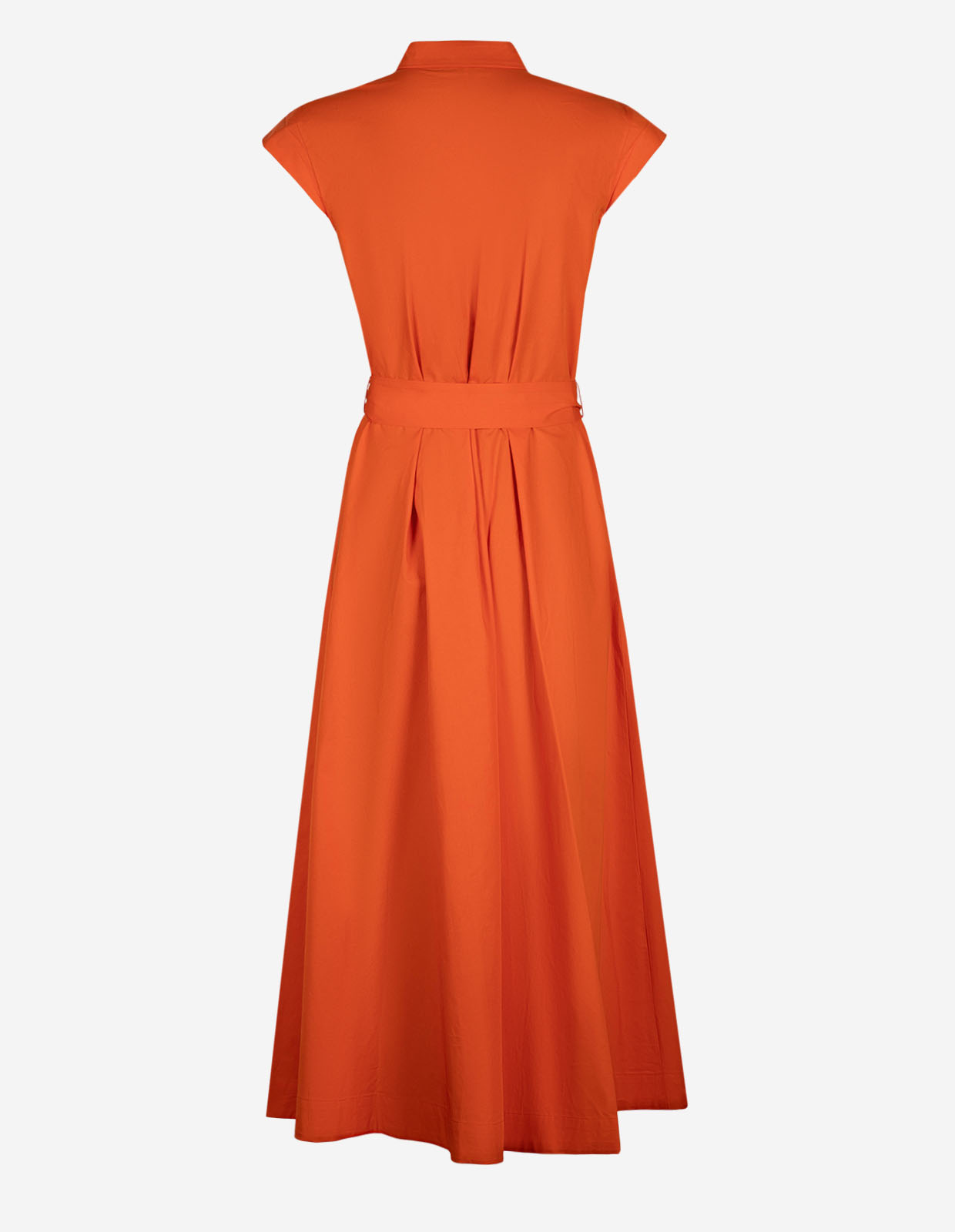 MLLPadana Klänning Orange