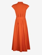 MLLPadana Klänning Orange