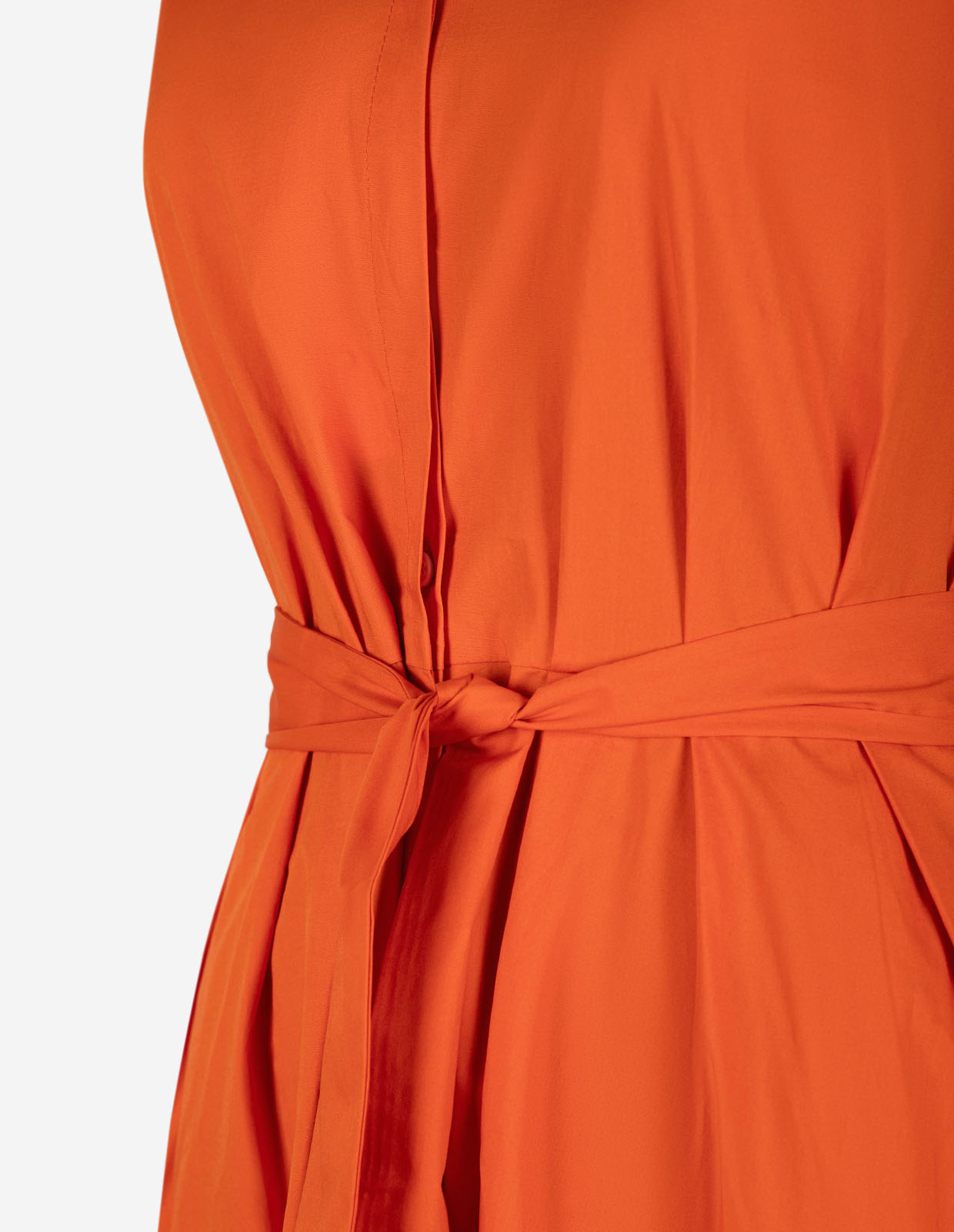 MLLPadana Klänning Orange