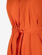 MLLPadana Klänning Orange