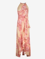 MLLFiero Klänning Rosa