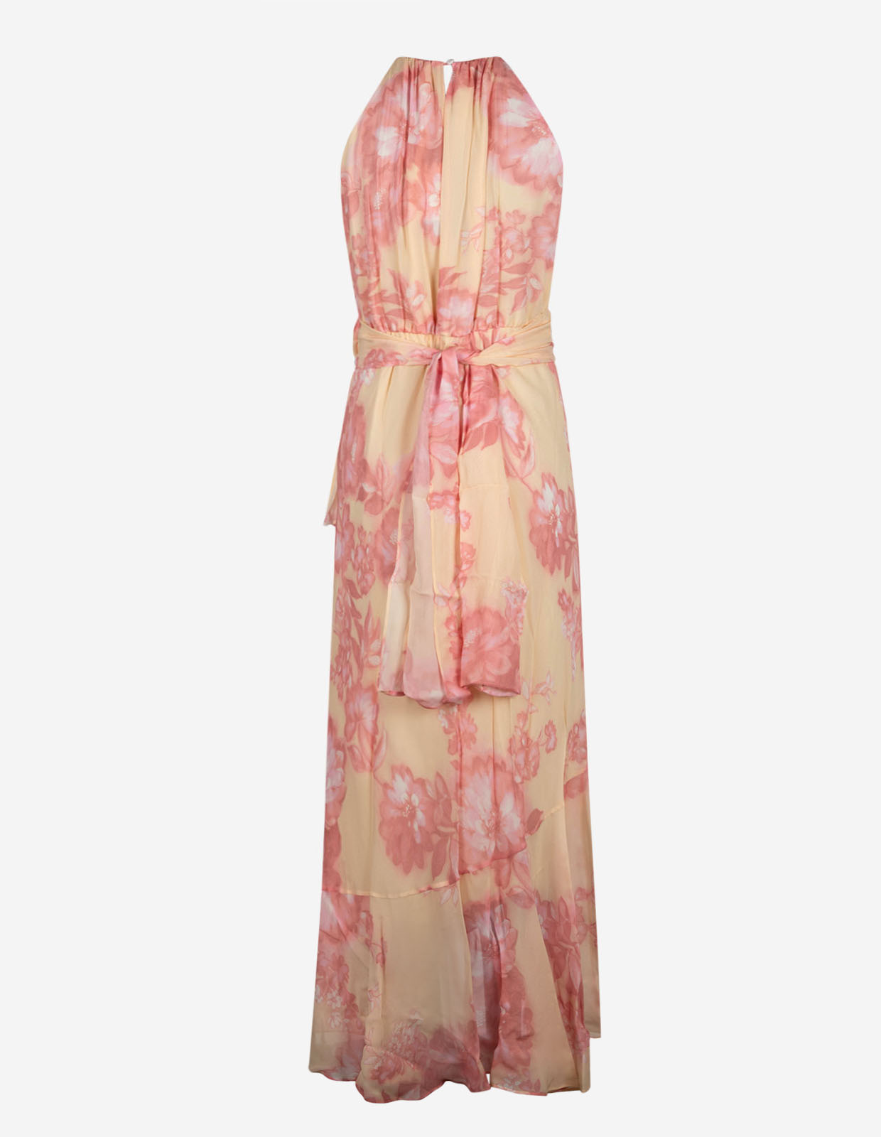 MLLFiero Klänning Rosa