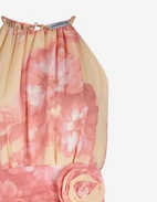 MLLFiero Klänning Rosa