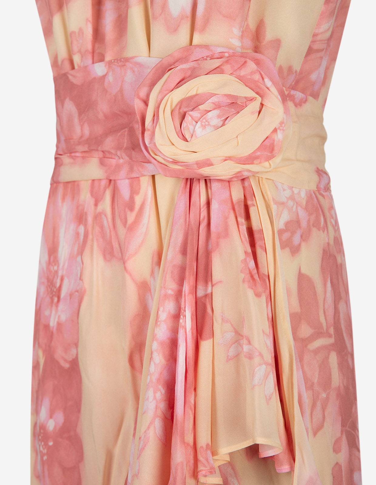 MLLFiero Klänning Rosa