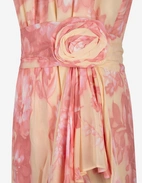 MLLFiero Klänning Rosa