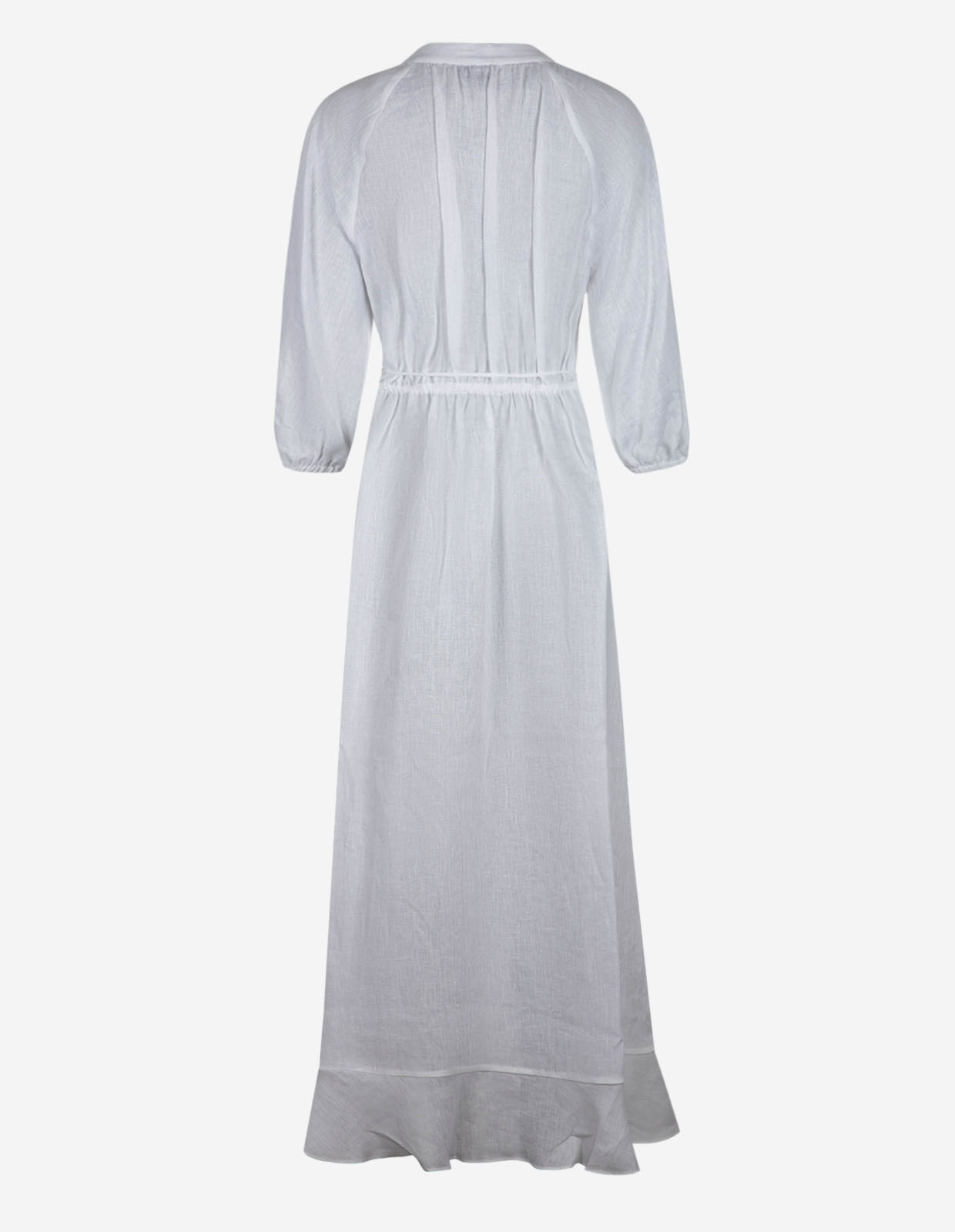 MLSGioco Klänning Vit