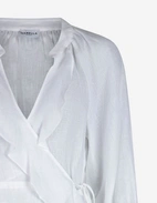 MLSGioco Klänning Vit