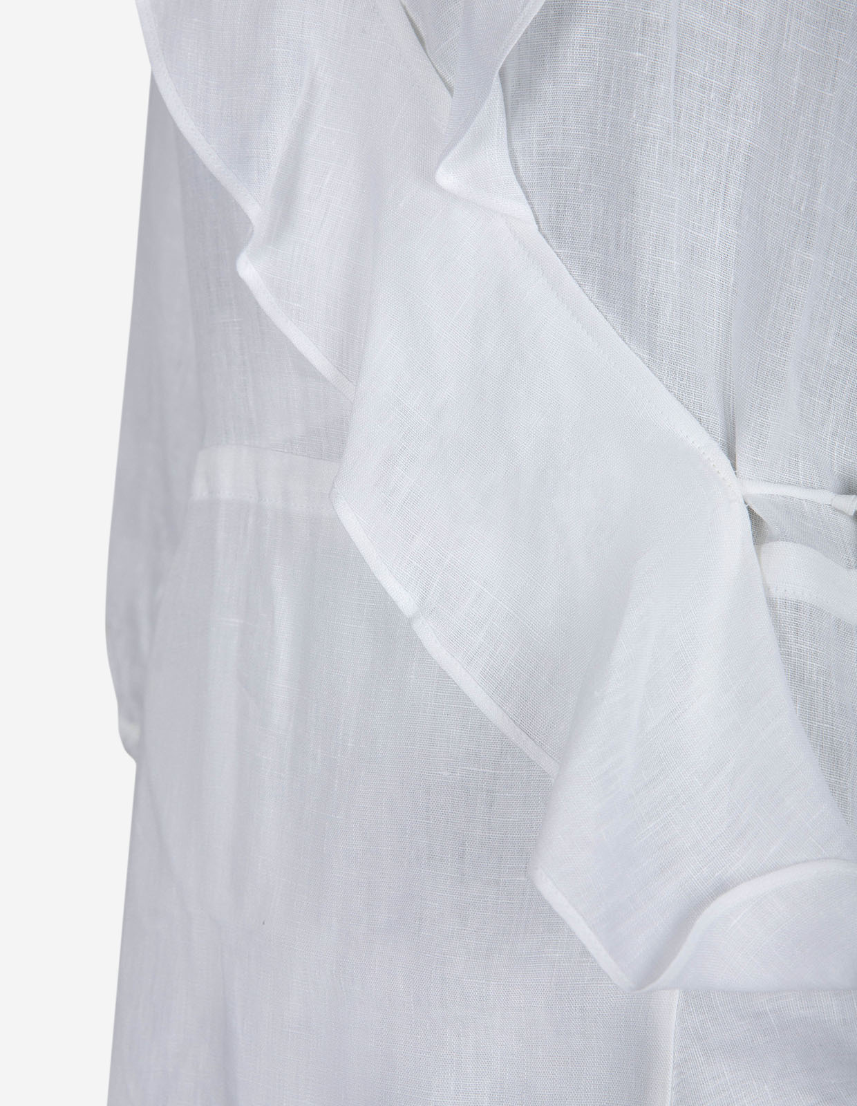 MLSGioco Klänning Vit