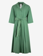 WKDPadana Klänning Grön