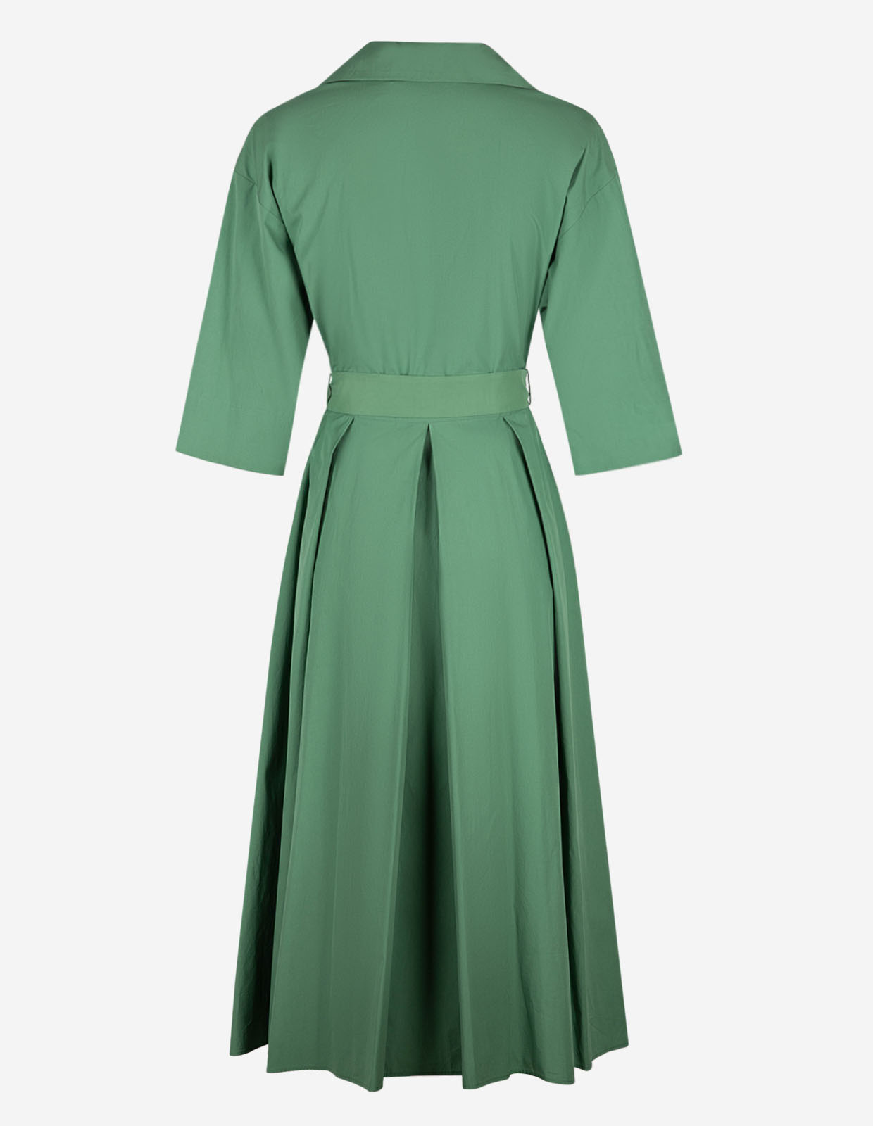 WKDPadana Klänning Grön