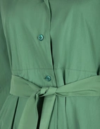 WKDPadana Klänning Grön