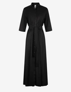 BCHCognac Klänning Svart