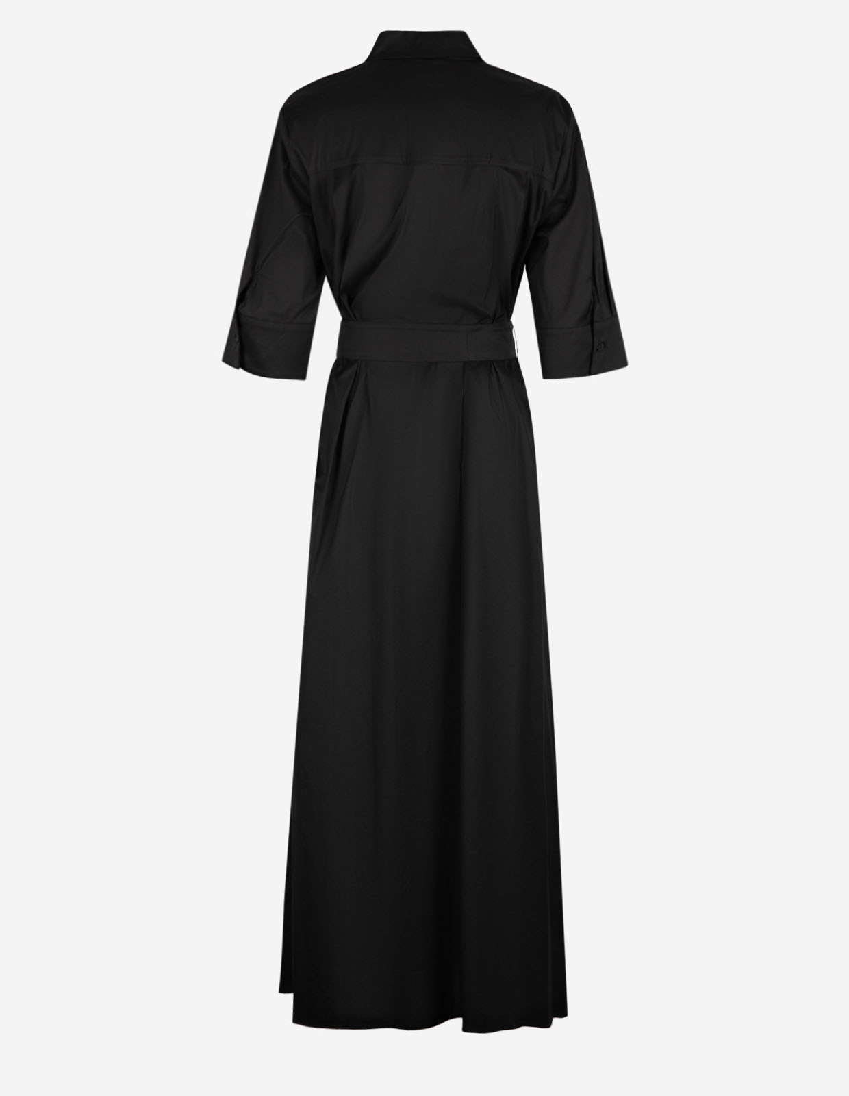 BCHCognac Klänning Svart