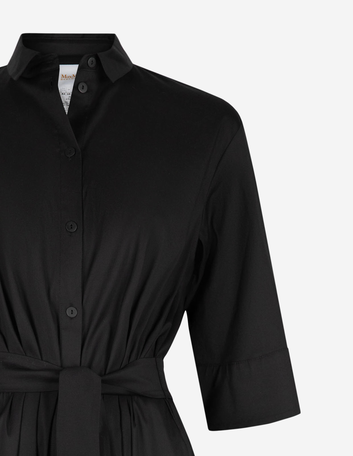 BCHCognac Klänning Svart