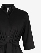 BCHCognac Klänning Svart