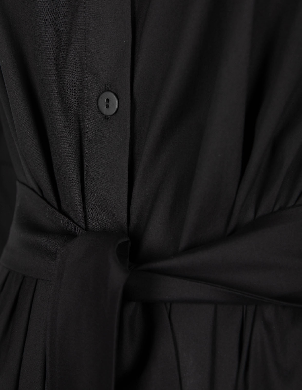 BCHCognac Klänning Svart