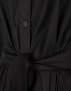 BCHCognac Klänning Svart