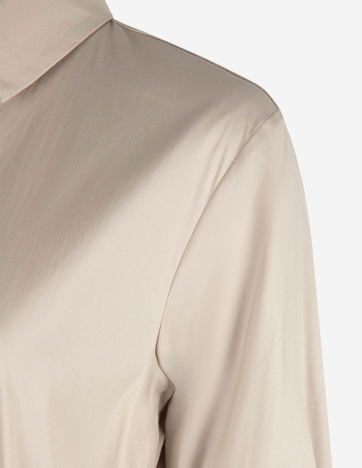 BCHCognac Klänning Sandbeige