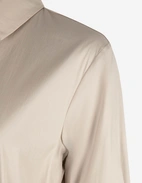 BCHCognac Klänning Sandbeige