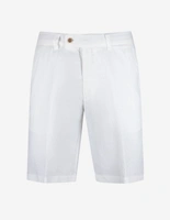 Shorts Linne Vit