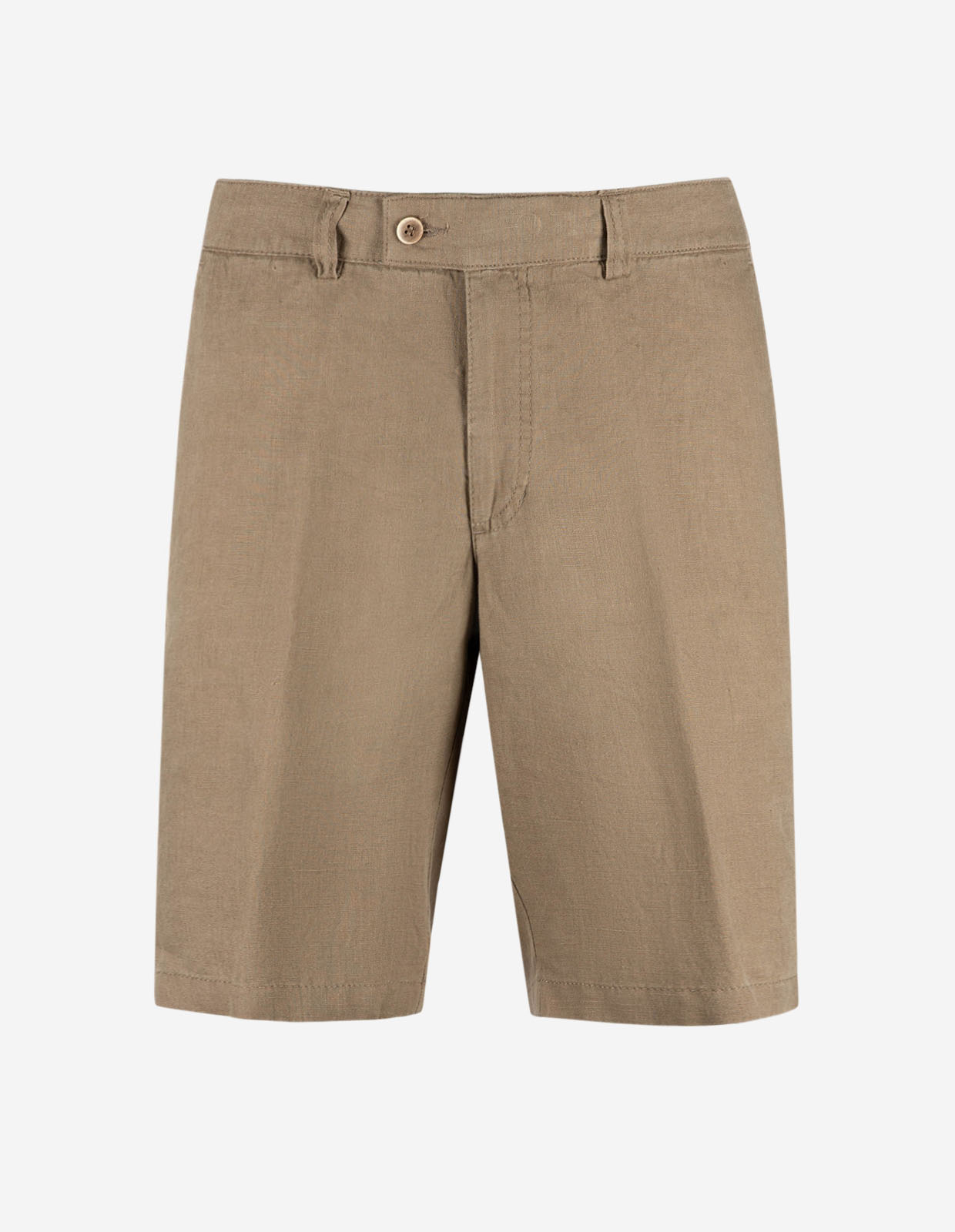 Shorts Linne Ljusbrun