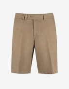 Shorts Linne Ljusbrun