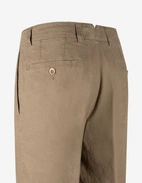 Shorts Linne Ljusbrun