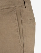 Shorts Linne Ljusbrun