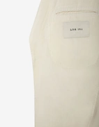 Jack Regular Kavaj Linne Vit