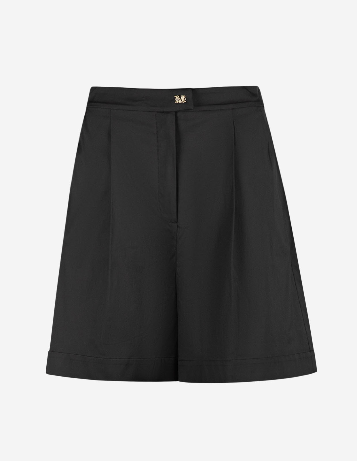 BCHMedeola Shorts Svart
