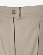 BCHMedeola Shorts Sandbeige