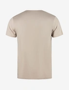 T-shirt Pimabomull Beige